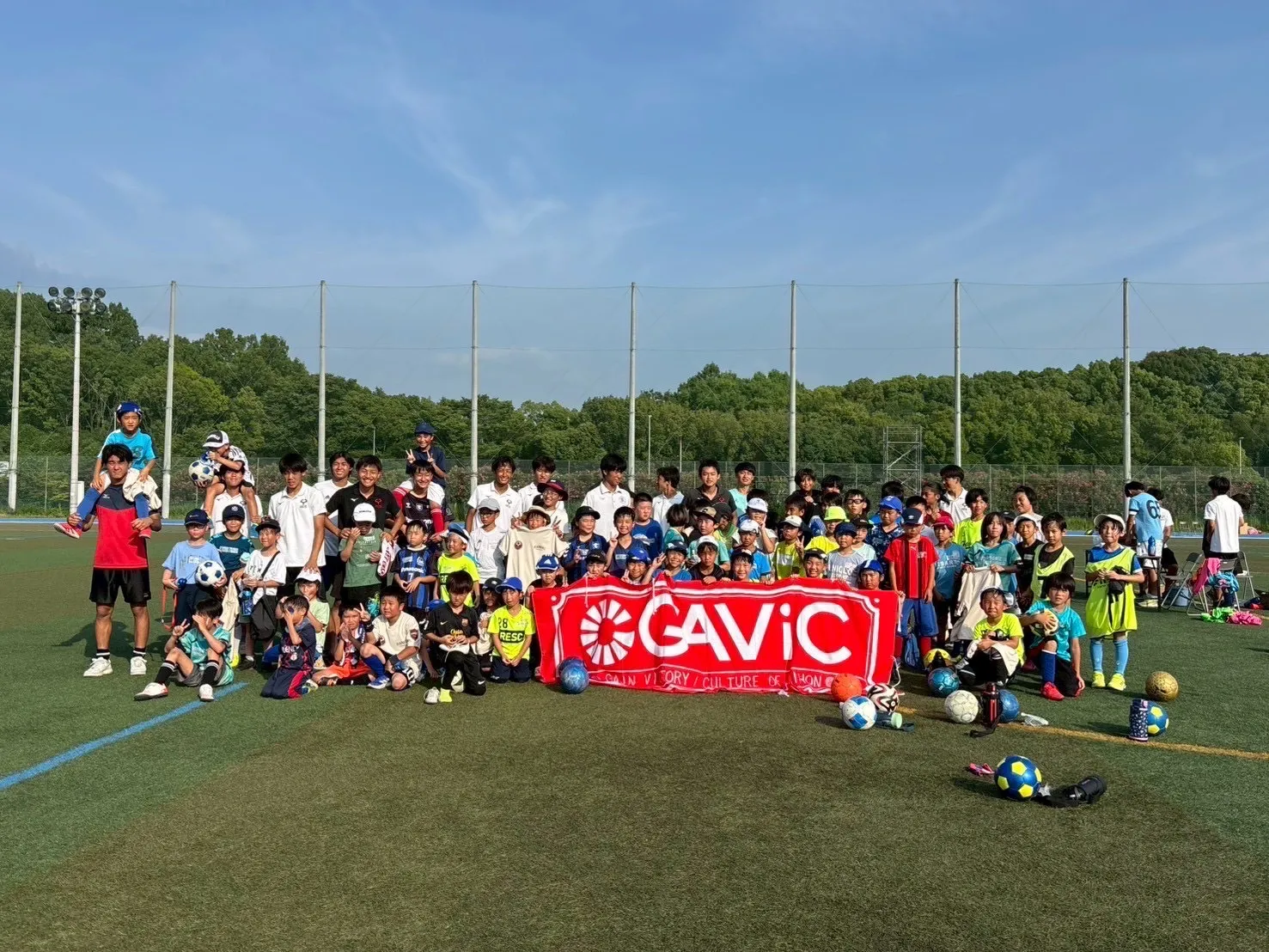 イベント班の活動写真 1