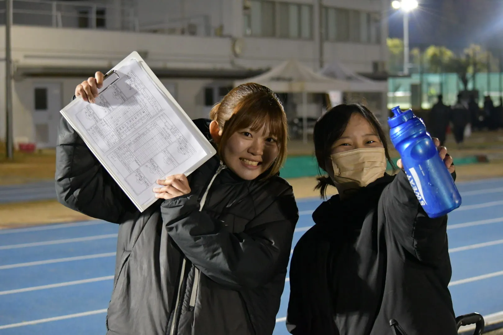 チームの支え方